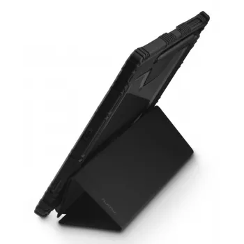 Capa tipo folio Hama Protection 27,9 cm (11 polegadas) preta