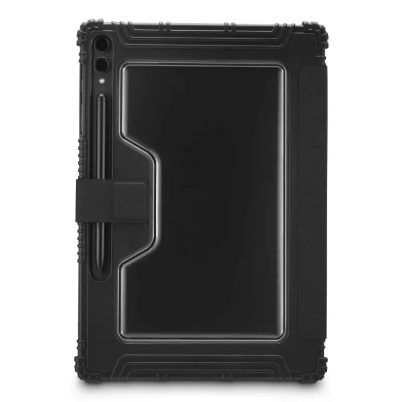 Capa tipo folio Hama Protection 27,9 cm (11 polegadas) preta