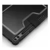 Capa tipo folio Hama Protection 27,9 cm (11 polegadas) preta