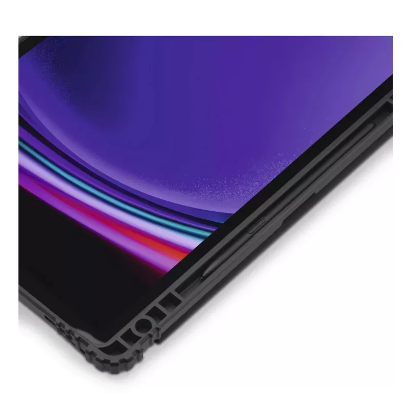 Capa tipo folio Hama Protection 27,9 cm (11 polegadas) preta