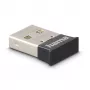 Placa de rede Bluetooth Hama 00053314 3 Mbit/s USB com fio preta
