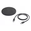 Carregador de dispositivos móveis Hama 00201745 smartphone USB carregamento sem fios carregamento rápido interior