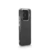 Capa para telemóvel Hama Always Clear 17,4 cm (6,83 polegadas) capa transparente