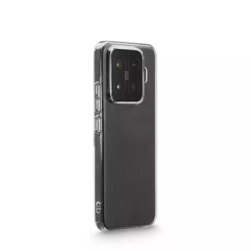 Capa para telemóvel Hama Always Clear 17,4 cm (6,83 polegadas) capa transparente