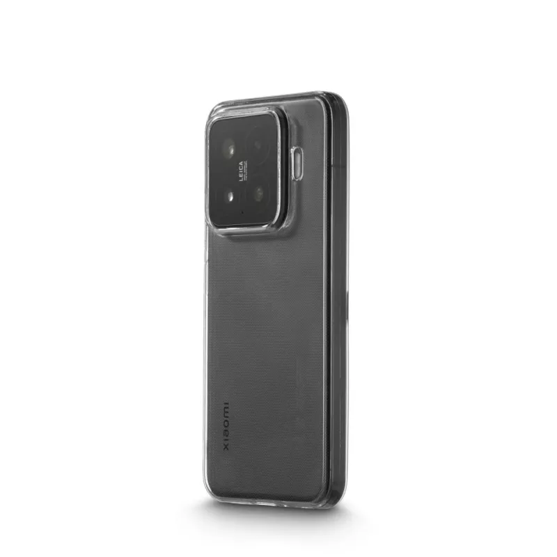 Capa para telemóvel Hama Always Clear 17,4 cm (6,83 polegadas) capa transparente