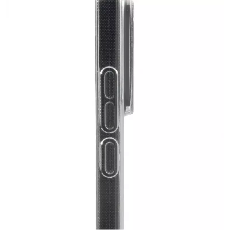 Capa para telemóvel Hama Always Clear 17,4 cm (6,83 polegadas) capa transparente
