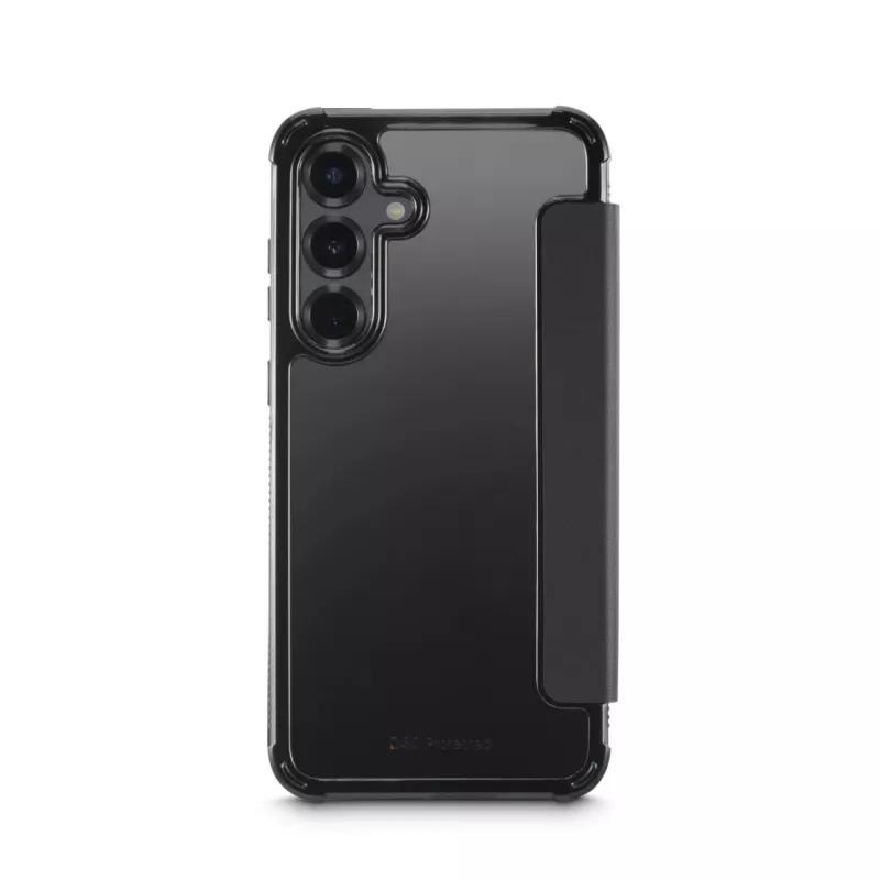 Hama Extreme Protect capa para Samsung Galaxy S25 FE, preta