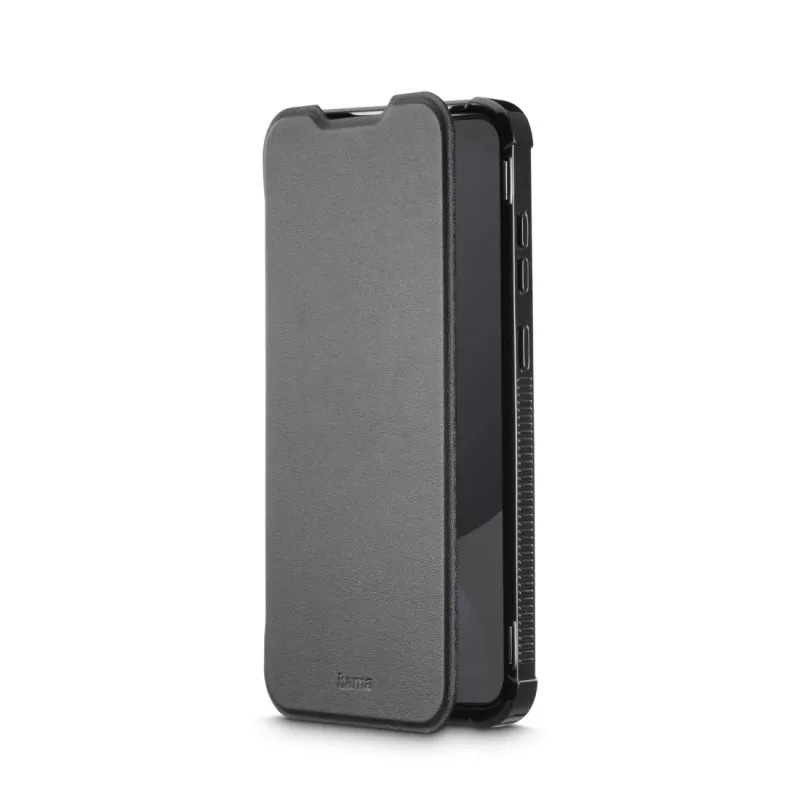 Hama Extreme Protect capa para Samsung Galaxy S25 FE, preta