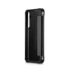 Hama Extreme Protect capa para Samsung Galaxy S25 FE, preta