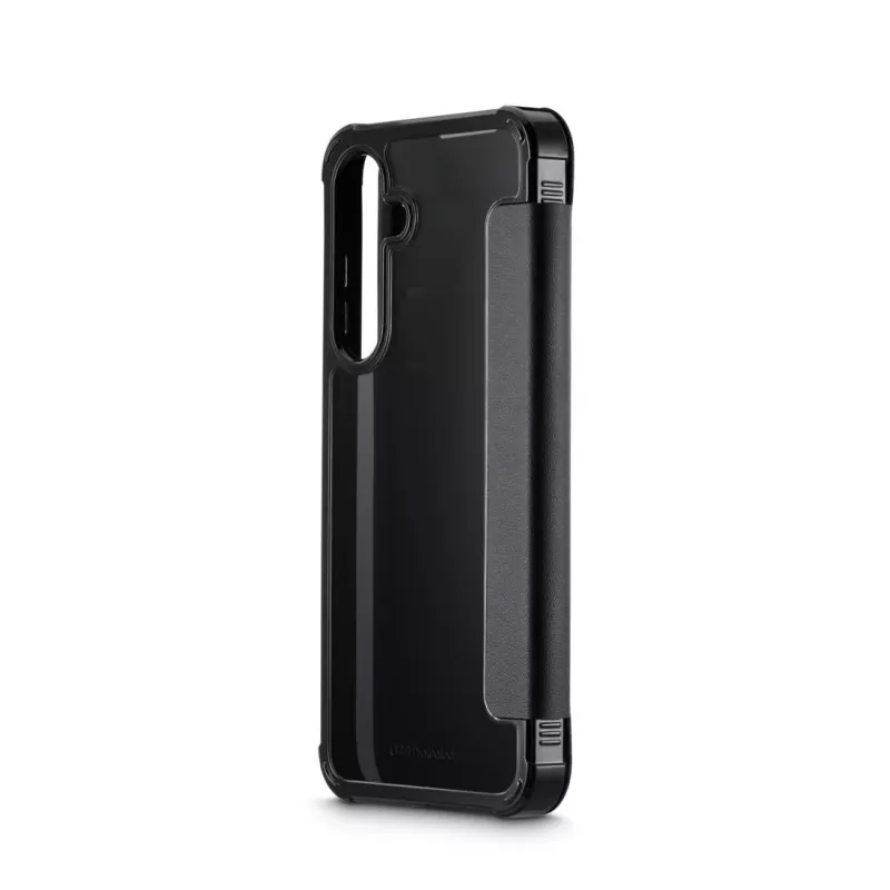 Hama Extreme Protect capa para Samsung Galaxy S25 FE, preta