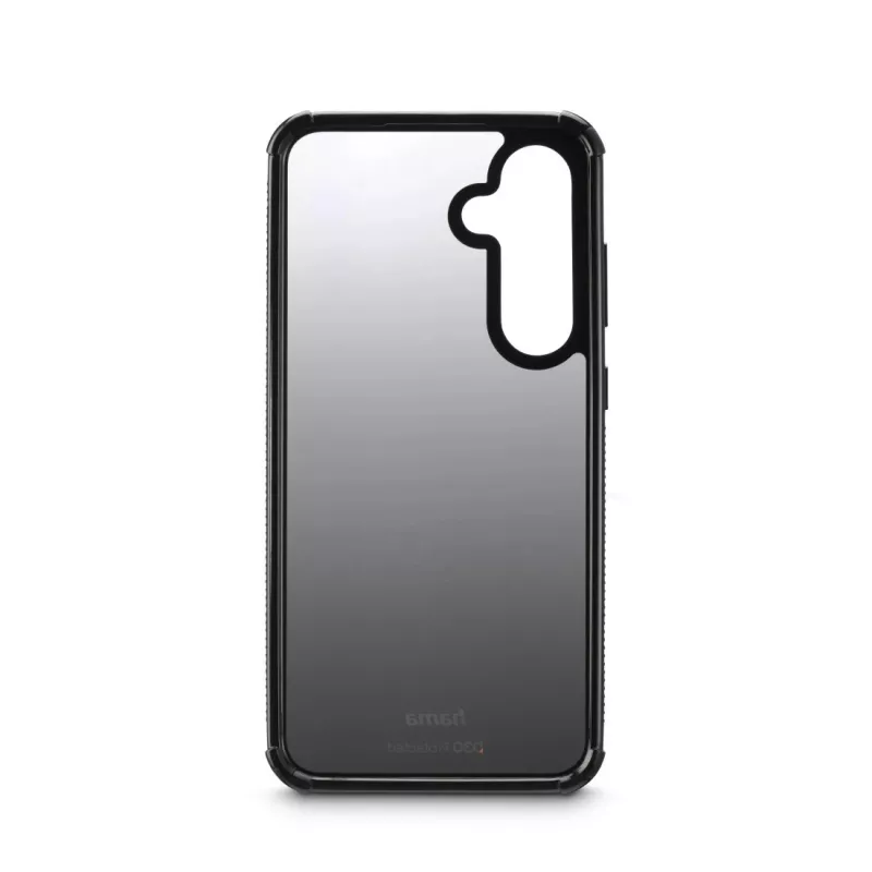 Capa para telemóvel Hama Extreme Protect 17 cm (6,7 polegadas) capa preta