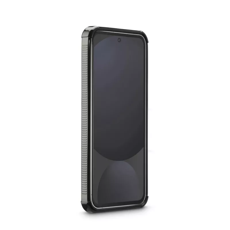 Capa para telemóvel Hama Extreme Protect 17 cm (6,7 polegadas) capa preta