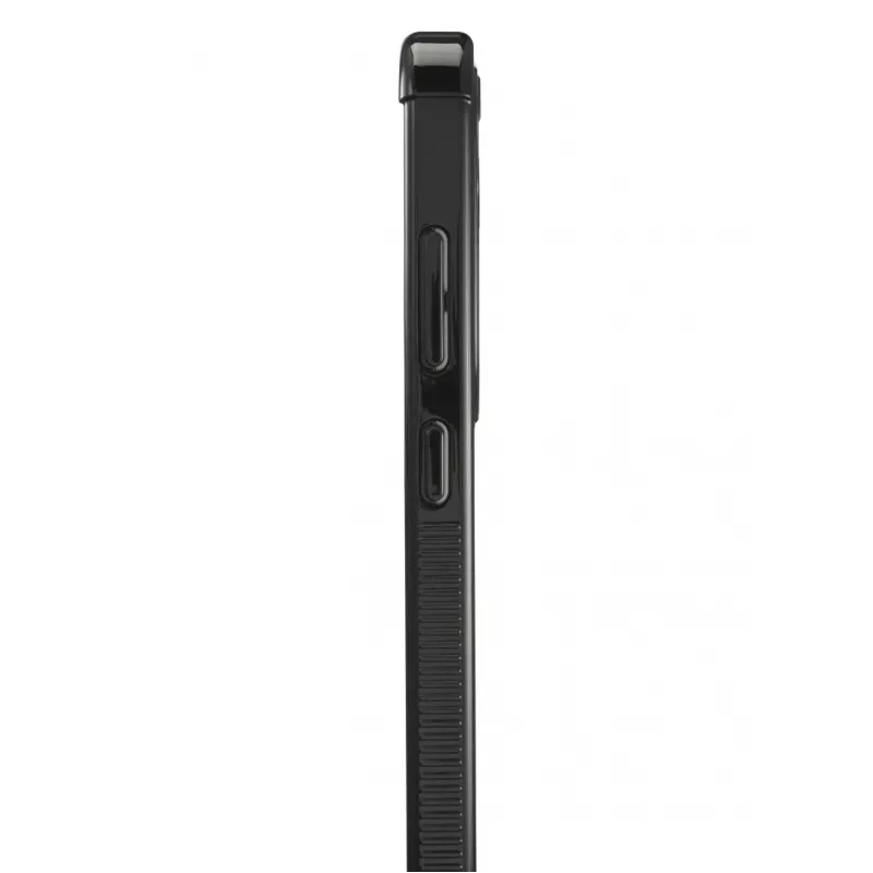 Capa para telemóvel Hama Extreme Protect 17 cm (6,7 polegadas) capa preta