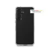 Capa para telemóvel Hama Extreme Protect 17 cm (6,7 polegadas) capa transparente