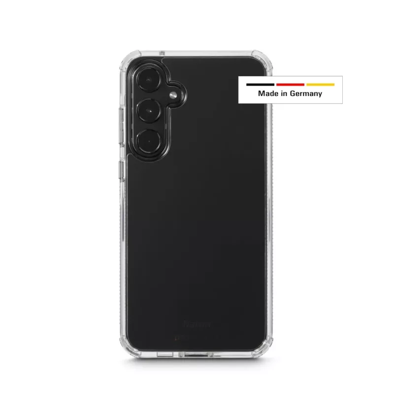 Capa para telemóvel Hama Extreme Protect 17 cm (6,7 polegadas) capa transparente