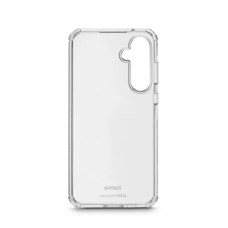 Capa para telemóvel Hama Extreme Protect 17 cm (6,7 polegadas) capa transparente
