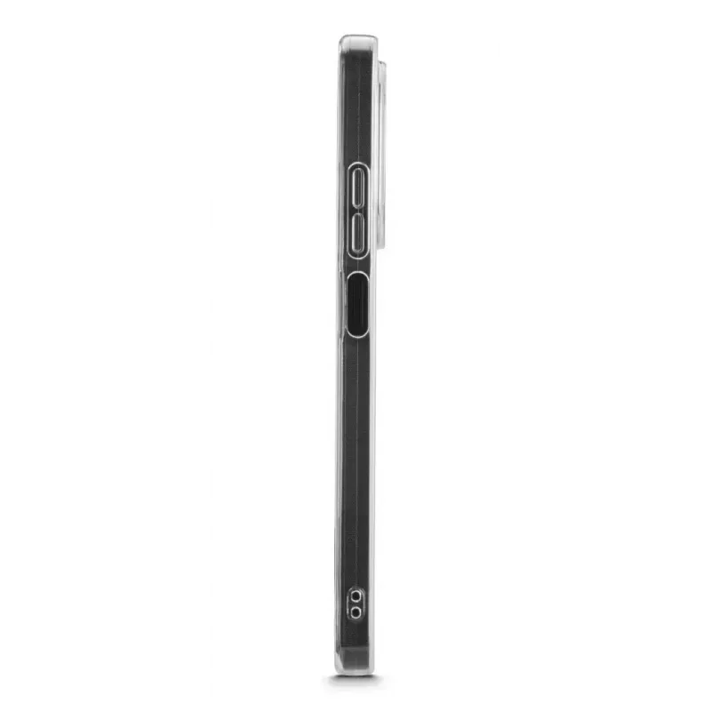 Hama Always Clear capa para Xiaomi Redmi A5 4G, transparente