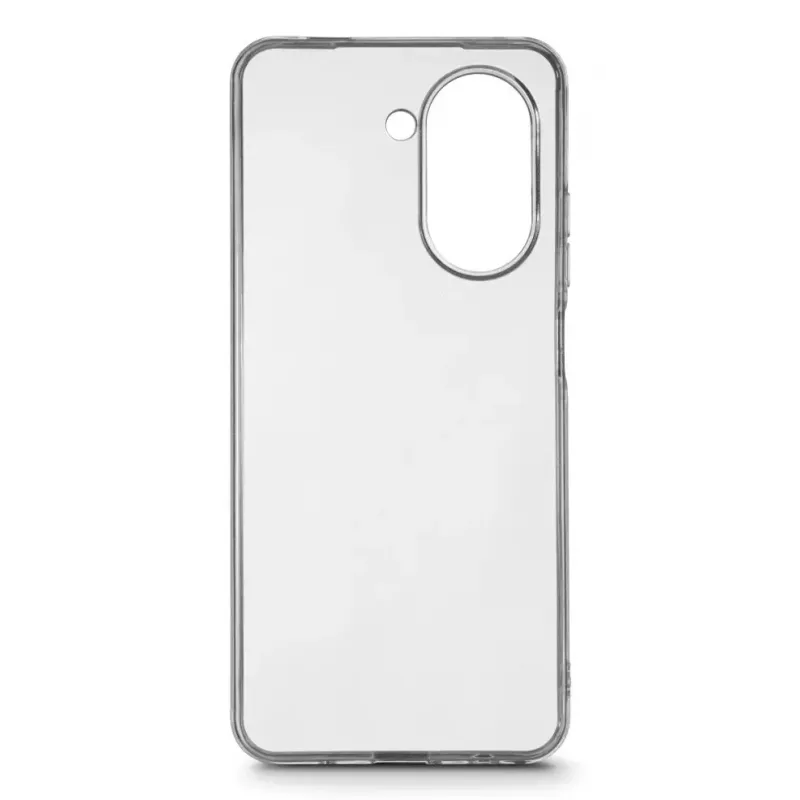 Hama Always Clear capa para Xiaomi Redmi A5 4G, transparente