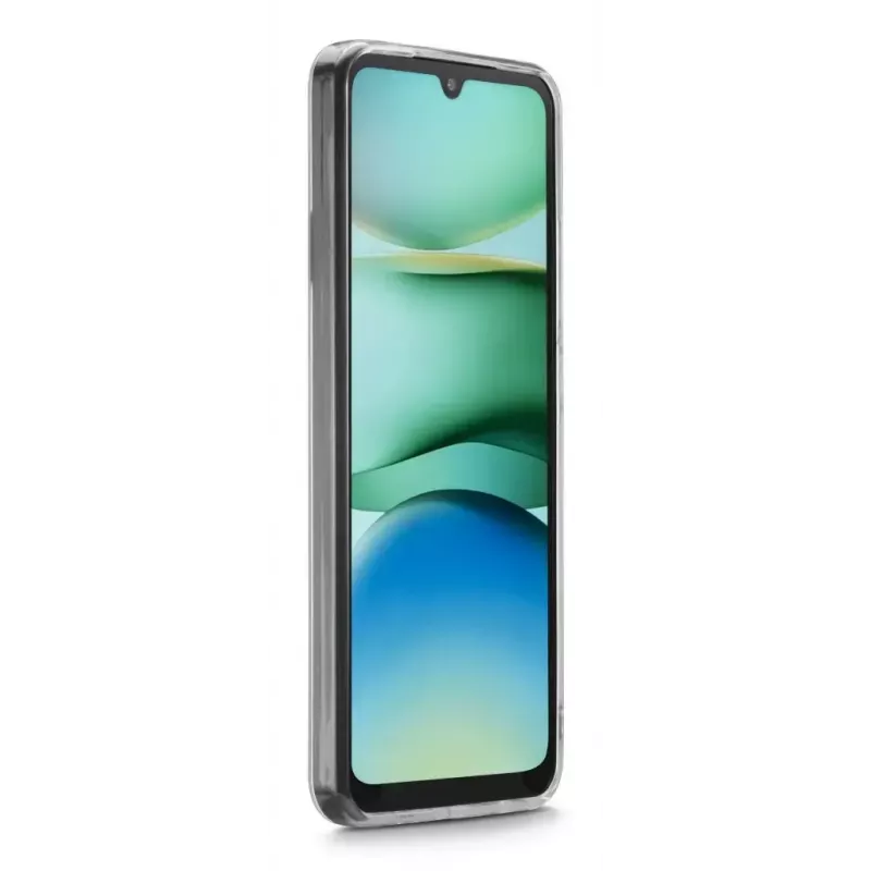 Hama Always Clear capa para Xiaomi Redmi A5 4G, transparente