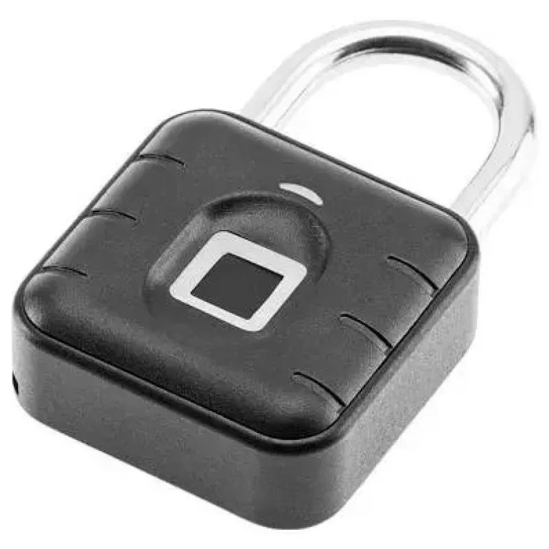 Cimco 170255 cadeado com impressão digital VF45-6, IP67