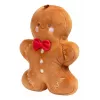 Carteira LAUT MAGMOJI — carteira de metal, nylon e peluche, multicolor, embalagem individual