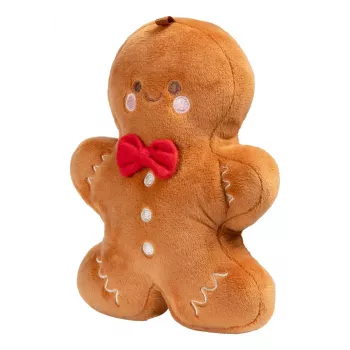 Carteira LAUT MAGMOJI — carteira de metal, nylon e peluche, multicolor, embalagem individual