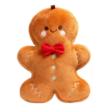 Carteira LAUT MAGMOJI — carteira de metal, nylon e peluche, multicolor, embalagem individual