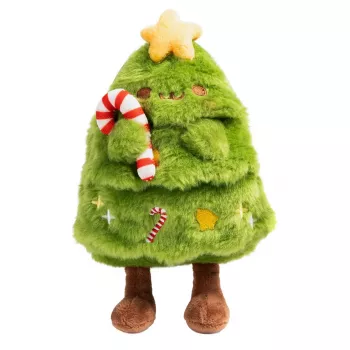 Carteira LAUT MAGMOJI – construção em metal, nylon e peluche, multicolor, 1 unidade