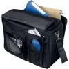 Mala para portátil Lightpak 46008 43,2 cm (17 polegadas) Preto