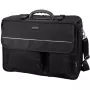 Mala para portátil Lightpak 46008 43,2 cm (17 polegadas) Preto