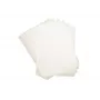 Películas de plastificação DAHLE A3 303x426 mm 160 µm (2x80 µm) – pack de 100