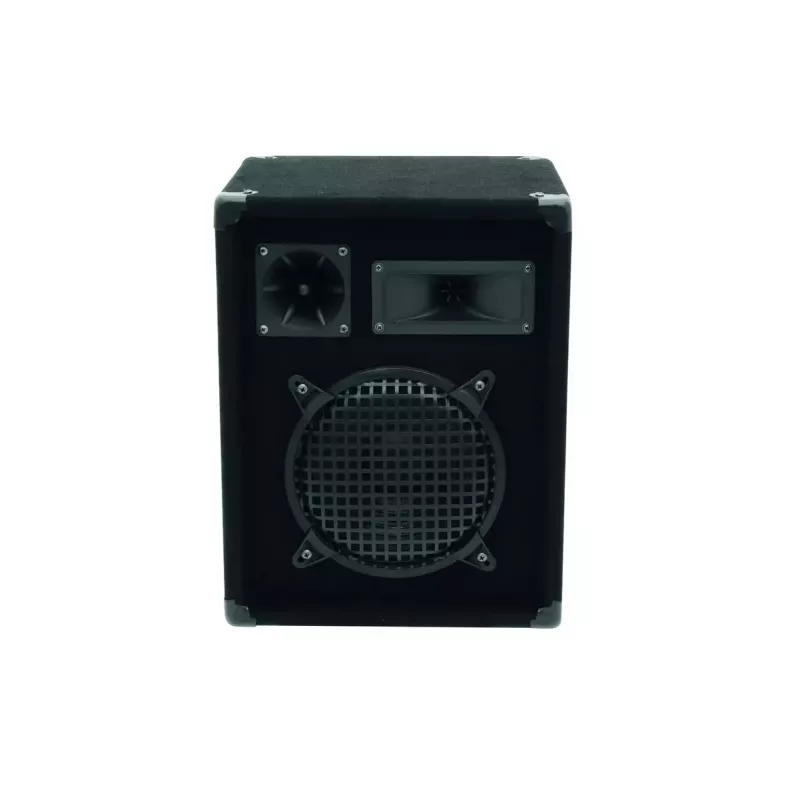 Altifalante de 3 vias Omnitronic DX-822
