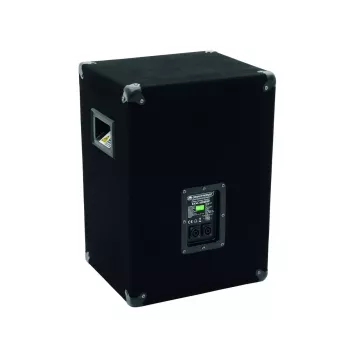 Altifalante de 3 vias Omnitronic DX-1222