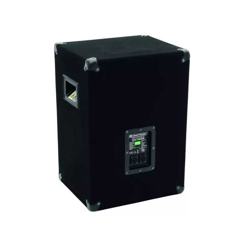 Altifalante de 3 vias Omnitronic DX-1222