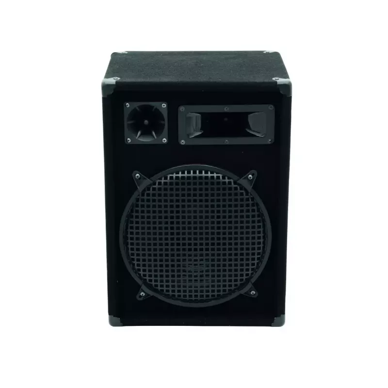 Altifalante de 3 vias Omnitronic DX-1222