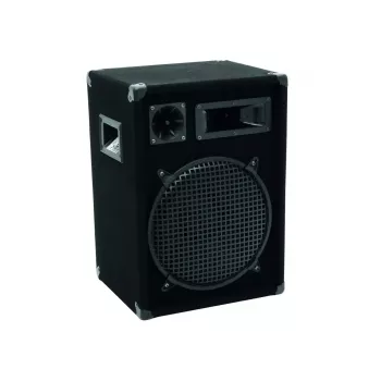 Altifalante de 3 vias Omnitronic DX-1222