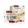 3M Scotch 550 fita adesiva 5501966FL, 19 mm x 66 m, transparente