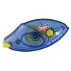 tesa 59190 rolo de cola descartável, removível, 8,4 mm x 8,5 m