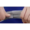 Fita adesiva TESA 04662-00086-00 prateado 50 m