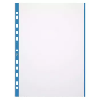 Capa de plástico Oxford 100206873