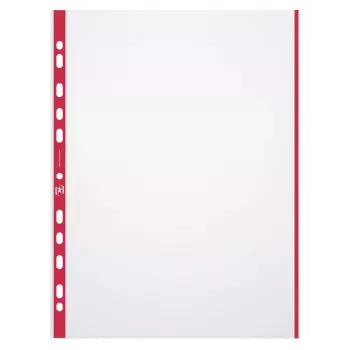 Capa de plástico Oxford 100206876