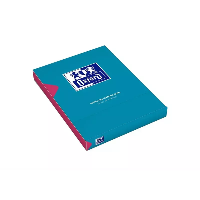 Capas de plástico ELBA A4, PP 0,08 mm, cristalino, furação universal (971508)