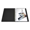 Capas de plástico ELBA A4, PP 0,08 mm, cristalino, furação universal (971508)