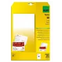 Sigel LP711 papel para postais A6 (105 x 148 mm), 185 g/m2, 80 cartões, branco