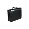 Organizador pessoal WEDO 58 3001 Pele Preto