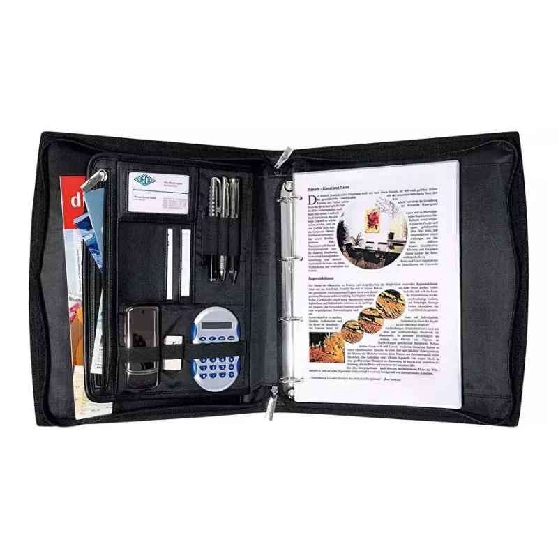 Organizador pessoal WEDO 58 5701