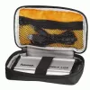 Estojo para HDD Hama Preto Bird 2,5 polegadas