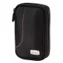 Estojo para HDD Hama Preto Bird 2,5 polegadas