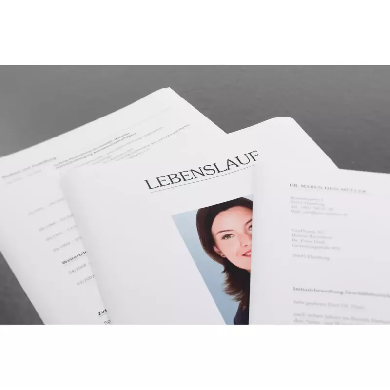 Papel para impressora A4 Avery 2788 Branco acetinado