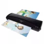 Plastificadora Olympia A 330 300 mm/min Preto